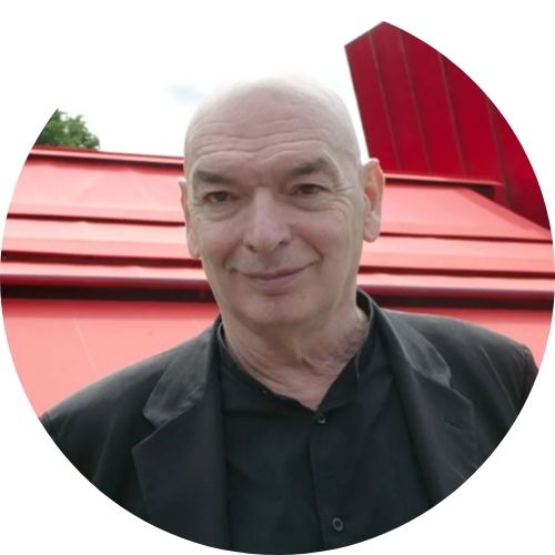 Jean Nouvel